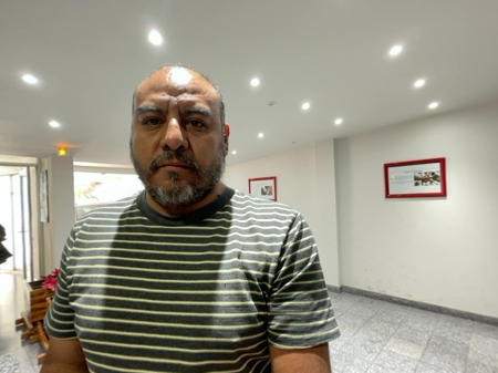 Foto de SERGIO XOLO MORA